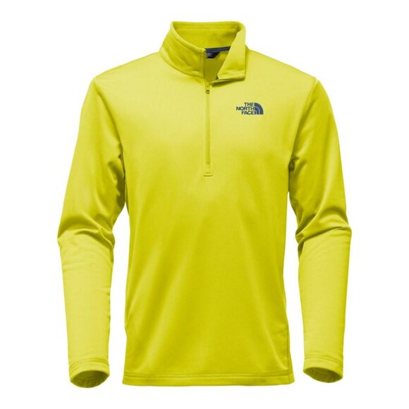 The North Face Other - Men's The North Face Tech Glacier 1/4-Zip Fleece
